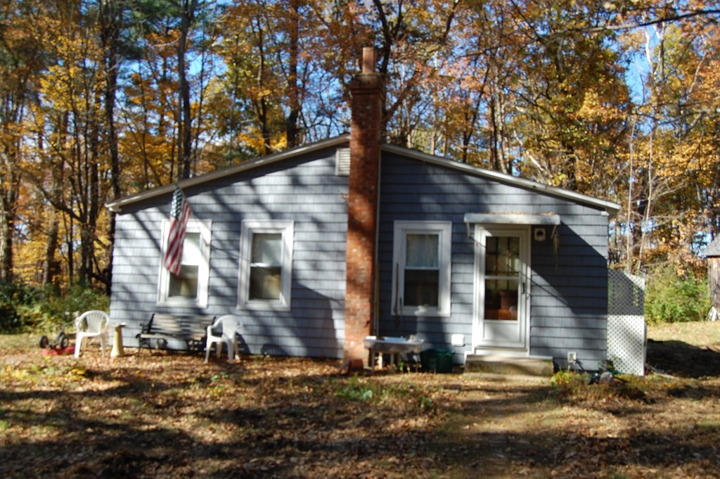 340 W Sturbridge Rd, East Brookfield, MA 01515 MLS 73177548