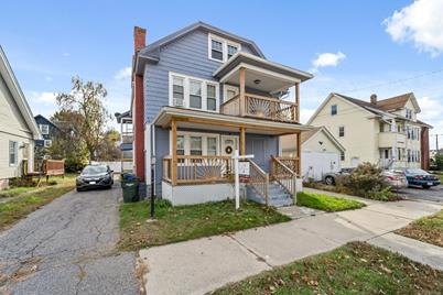 11-15 Taft St, Springfield, MA 01108 - Photo 1