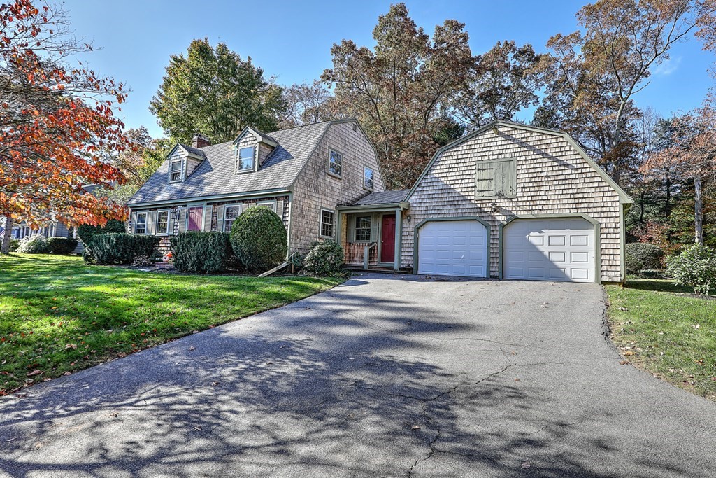 316 Swanee Dr, Dighton, MA 02764 MLS 73177696 Coldwell Banker