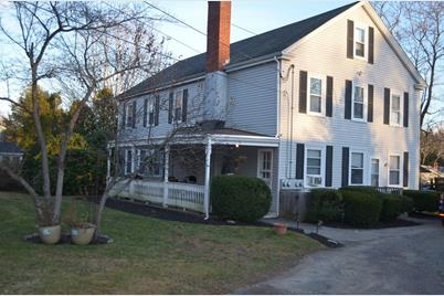 509 Bay #1, Hamilton, MA 01982 - Photo 1