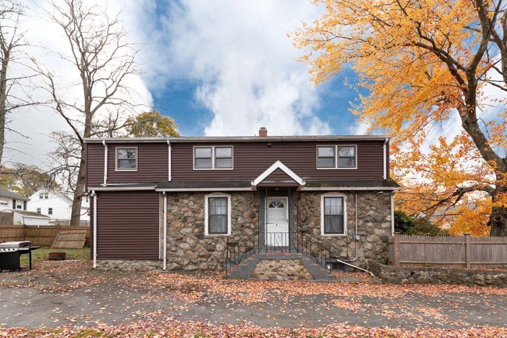 8 Lothrop St, Saugus, MA 01906 MLS 73177927 Coldwell Banker