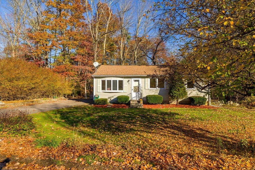 5 Cornfield Rd, Spencer, MA 01562 MLS 73177963 Coldwell Banker