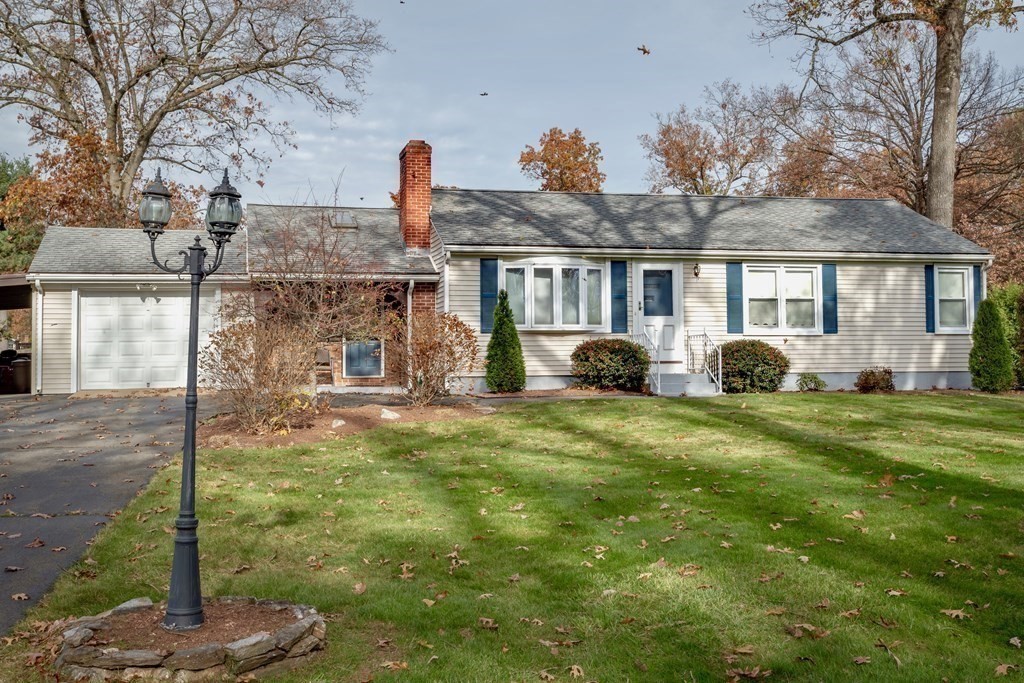 265 Springdale Rd, Westfield, MA 01085 MLS 73177971 Coldwell Banker