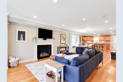 52 Winthrop Street #1, Waltham, MA 02453 - Photo 1