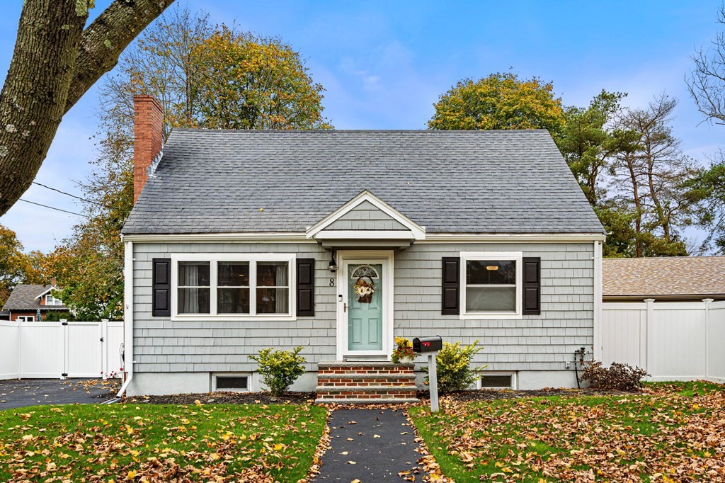 8 Jeffrey St, Peabody, MA 01960 MLS 73178050 Coldwell Banker