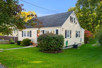 58 Jersey Street, Marblehead, MA 01945 - Photo 1