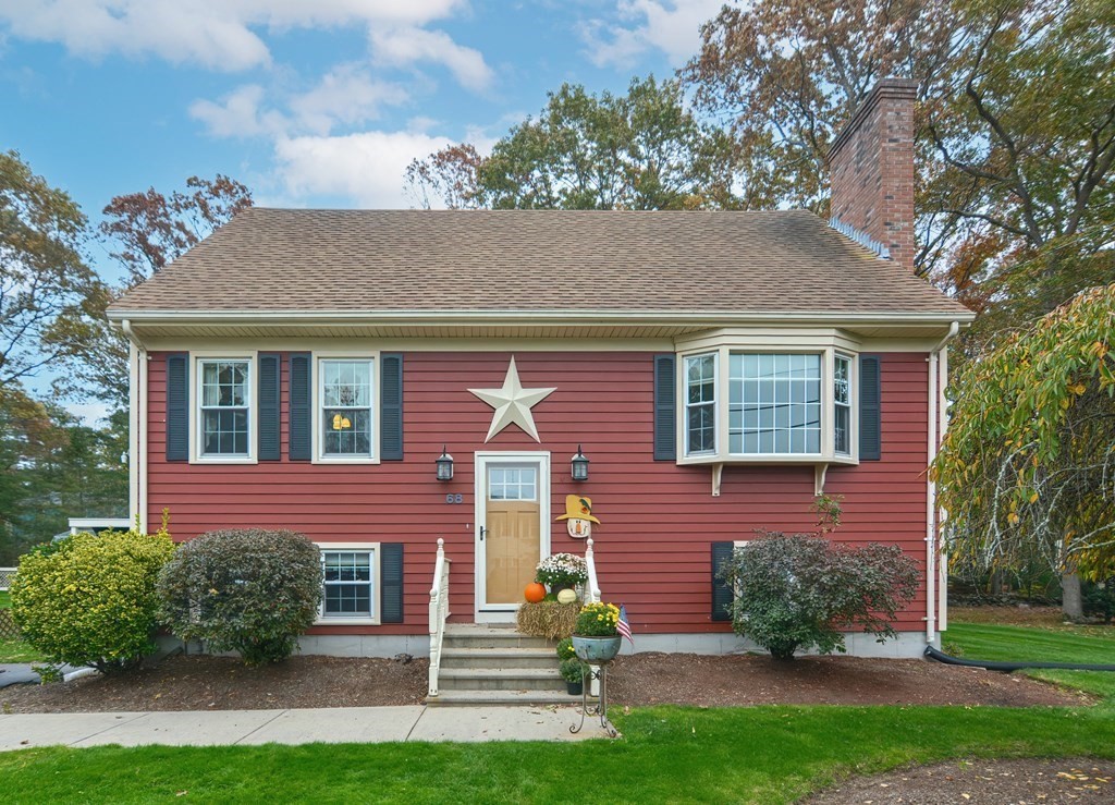 68 Cathedral Dr, Attleboro, MA 02703 MLS 73178343 Coldwell Banker