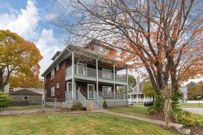 29-31 Fullers Ln, Milton, MA 02186 - Photo 1