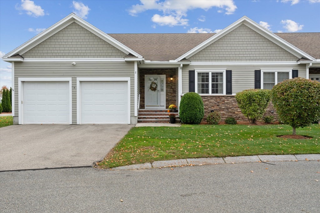 2 Village Ln 2, Methuen, MA 01844 MLS 73178466 Coldwell Banker