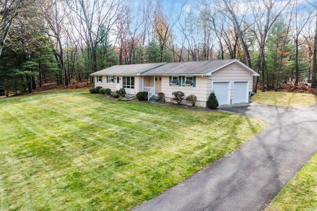 5 Glenn Dr, South Hadley, MA 01075 MLS 73178473 Coldwell Banker