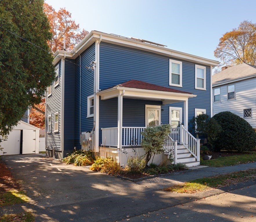 19 Riverside St, Needham, MA 02494 MLS 73178477 Coldwell Banker