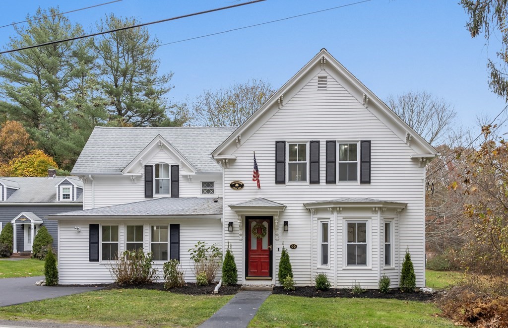 66 Seekonk St, Norfolk, MA 02056 MLS 73178491 Coldwell Banker