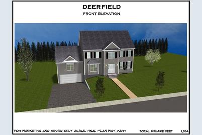 1 May Road, Millis, MA 02054 - Photo 1