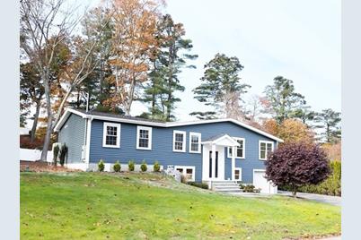 5 Moulton Road, Southborough, MA 01772 - Photo 1
