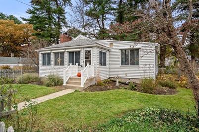 5 Lagoon Lane, Norton, MA 02766 - Photo 1