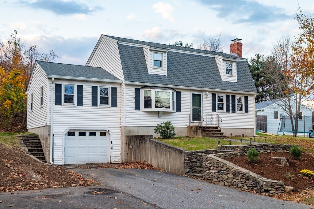 39 Peach Tree Ln, Leominster, MA 01453 MLS 73178723 Coldwell Banker