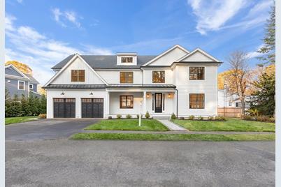 103 Aletha Road, Needham, MA 02492 - Photo 1