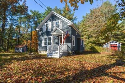 261 South St, Walpole, MA 02081 - Photo 1