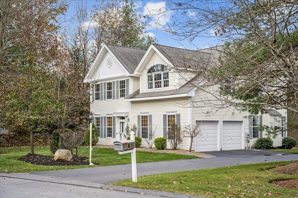 4 Beechwood Ln 4, Southborough, MA 01772 MLS 73178816 Coldwell Banker