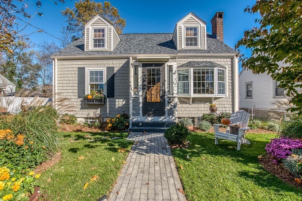 64 Beech St, Dedham, MA 02026 MLS 73178820 Coldwell Banker