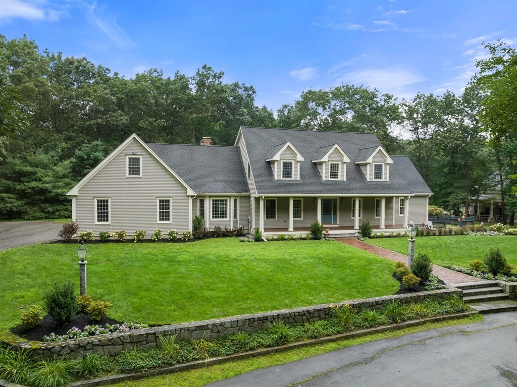 150 Prides Crossing, Sudbury, MA 01776 MLS 73178846 Coldwell Banker