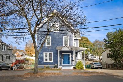 26 Tapley Street, Lynn, MA 01904 - Photo 1