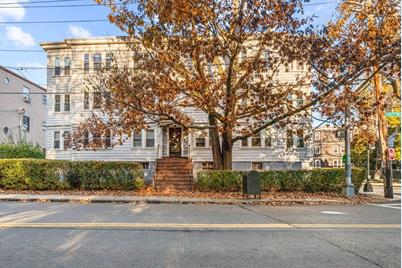 269 Forest Hills St #4, Boston, MA 02130 - Photo 1