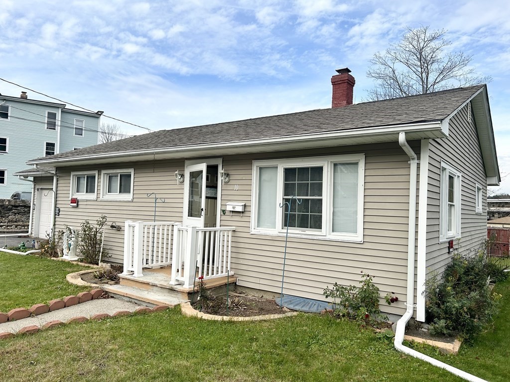 10 Union St, Southbridge, MA 01550 MLS 73179266 Coldwell Banker