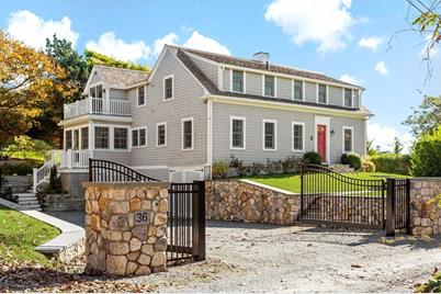 36 Magnolia Avenue, Barnstable, MA 02672 - Photo 1