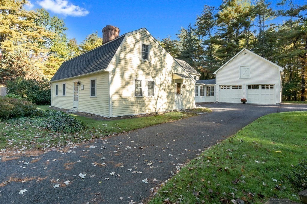 11 Boxford Rd, Topsfield, MA 01983 MLS 73179284 Coldwell Banker