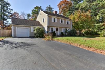 2 Woodville Way, Wareham, MA 02571 - Photo 1