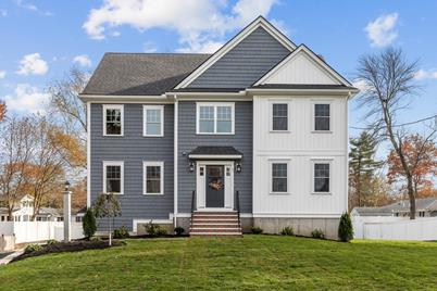 31 Atlantic Ave, Wilmington, MA 01887 - Photo 1