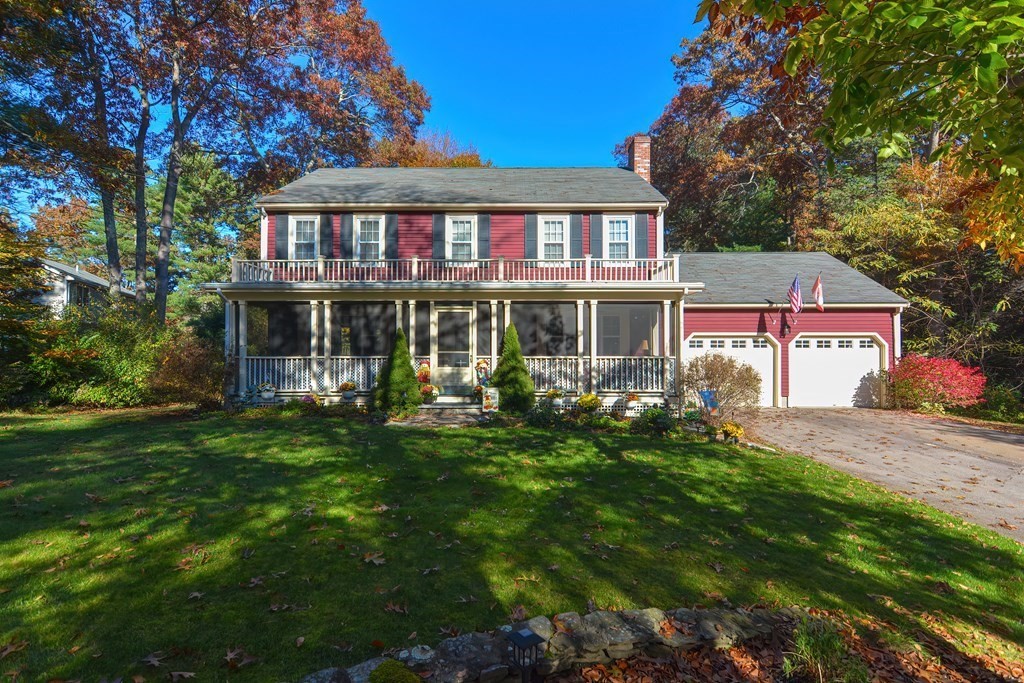 546 Fruit St, Mansfield, MA 02048 MLS 73179691 Coldwell Banker