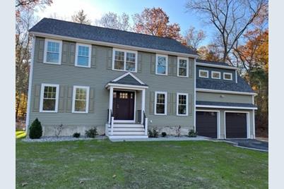 32 Barrows Street, Norton, MA 02766 - Photo 1