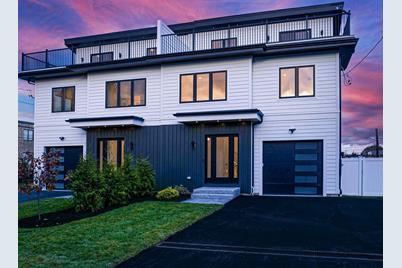 336-338 Nevada #336, Newton, MA 02460 - Photo 1