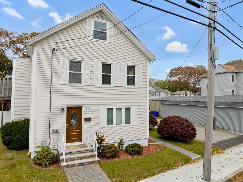 752 New Boston Rd, Fall River, MA 02720 MLS 73179860 Coldwell Banker