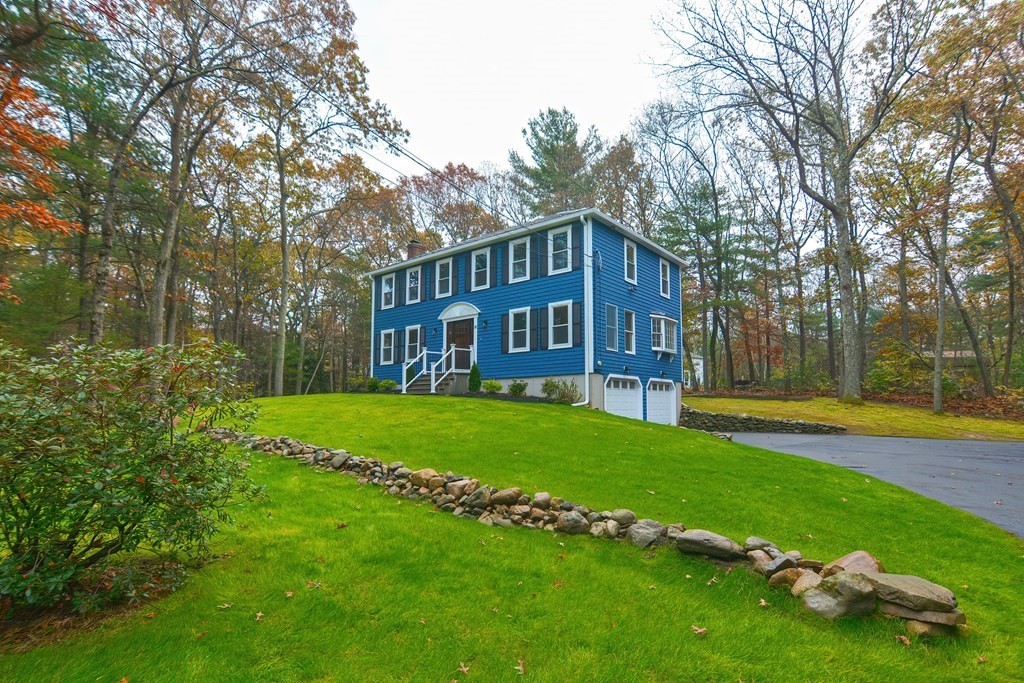 38 Ridge Rd, Walpole, MA 02081 MLS 73180150 Coldwell Banker