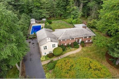 160 Country Way #160, Needham, MA 02492 - Photo 1