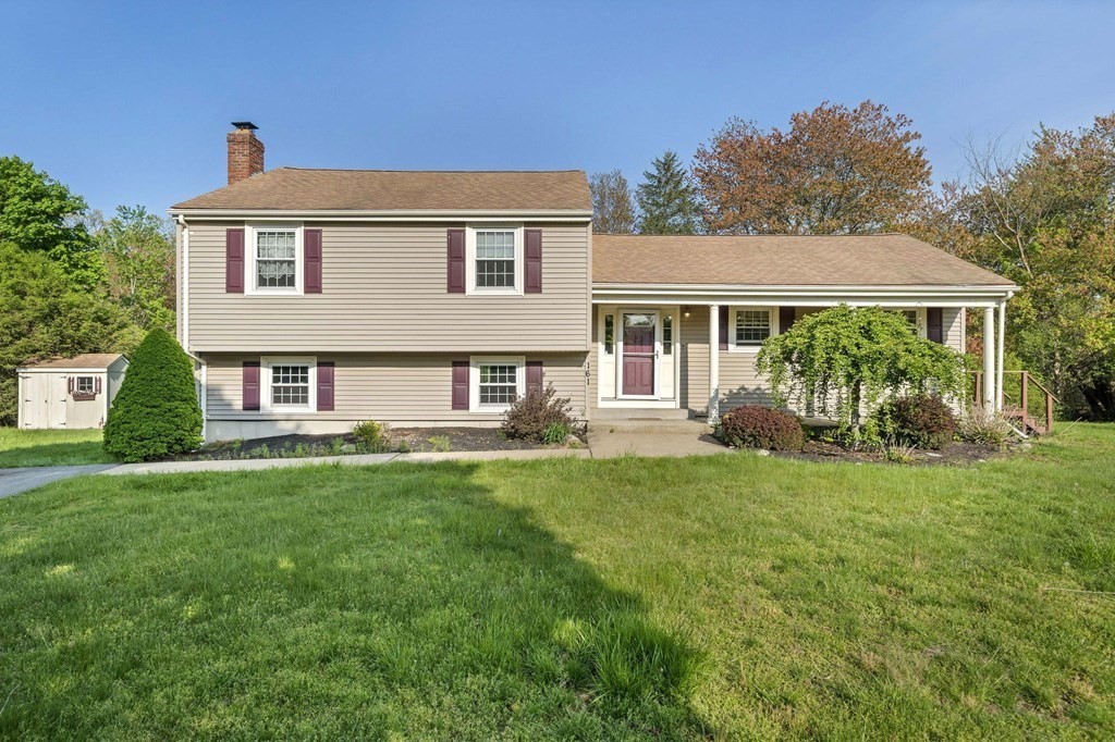 161 Barstow Dr, Braintree, Ma 02184 - Mls 73180347 - Coldwell Banker