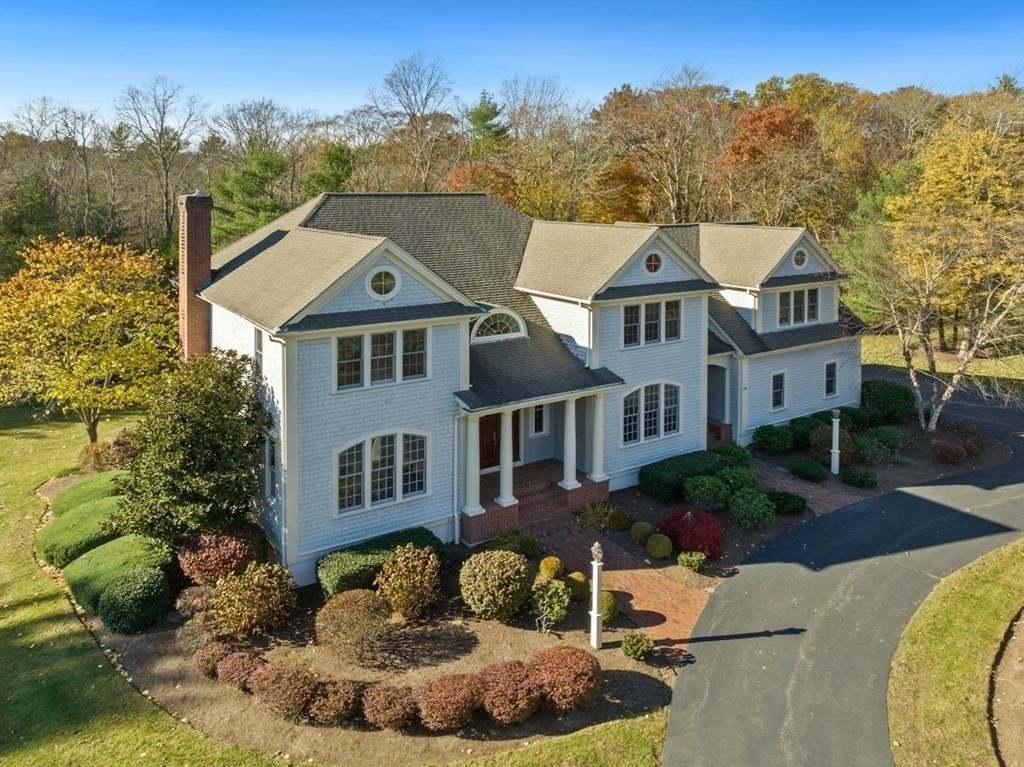 40 South St, Norwell, MA 02061 MLS 73180410 Coldwell Banker