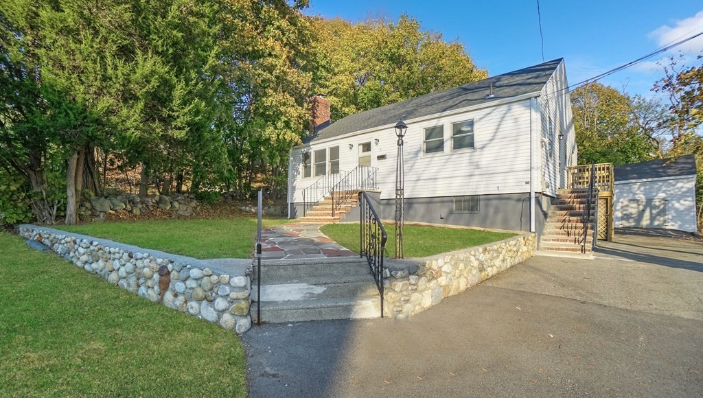 5 Atlantic Ave, Saugus, MA 01906 MLS 73180564 Coldwell Banker