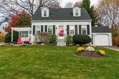 1329 Pleasant St, Worcester, MA 01602 - Photo 1