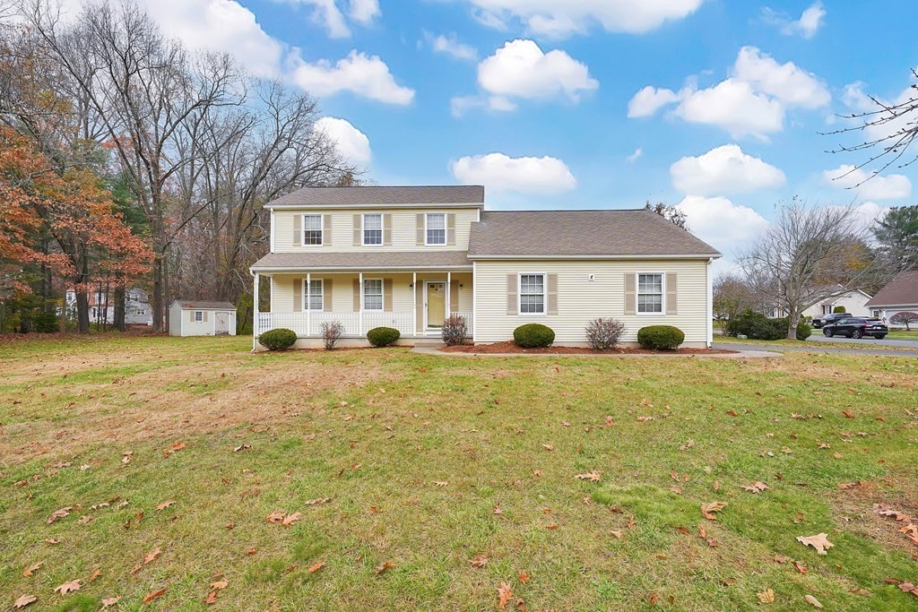 133 Crane Ave, Westfield, MA 01085 MLS 73180601 Coldwell Banker