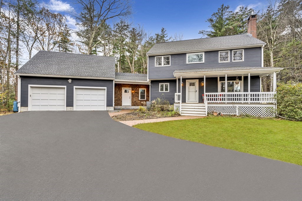 222 Middle Rd, Boxborough, MA 01719 MLS 73180661 Coldwell Banker