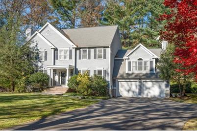 1091 High Street, Dedham, MA 02026 - Photo 1
