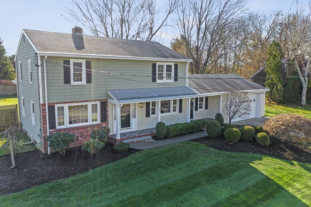 25 Fieldwood Ave, Seekonk, MA 02771 MLS 73180717 Coldwell Banker