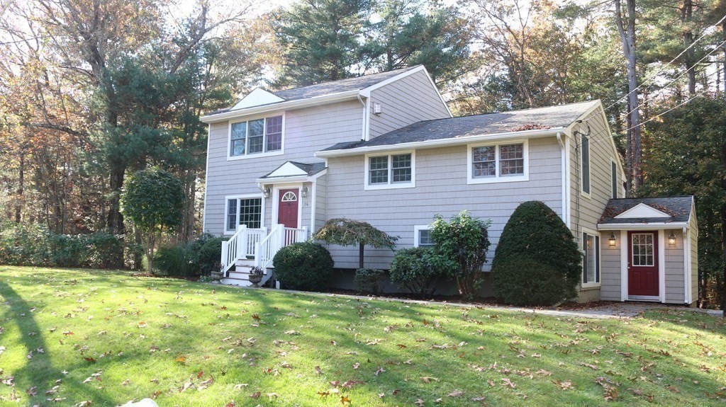 14 Joyce Rd, Wayland, MA 01778 MLS 73180746 Coldwell Banker
