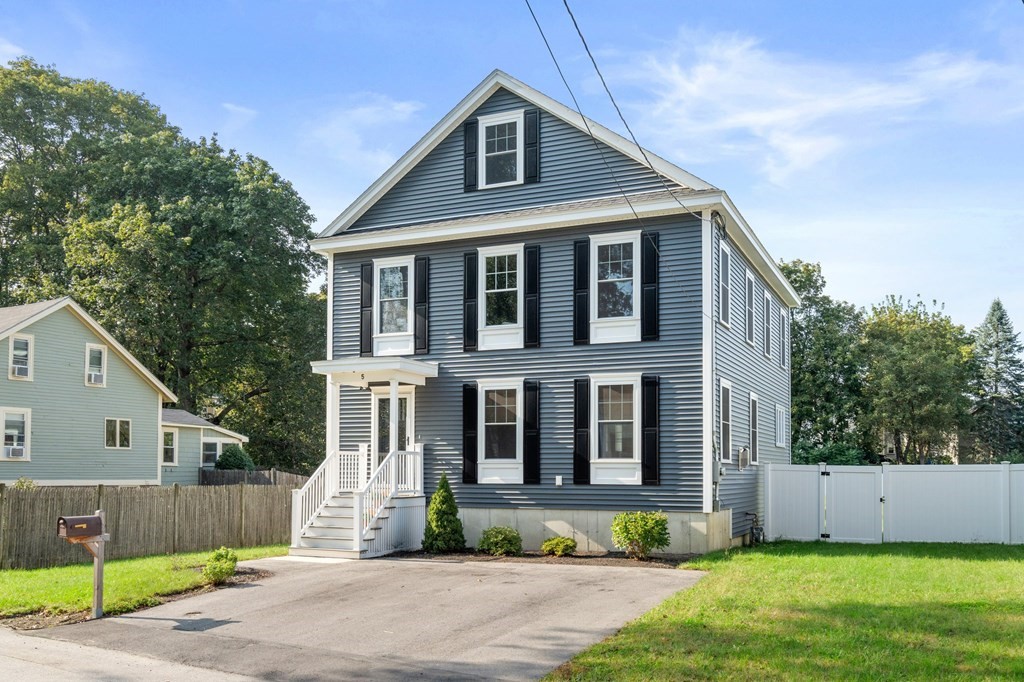 5 Central St, Merrimac, MA 01860 MLS 73180753 Coldwell Banker