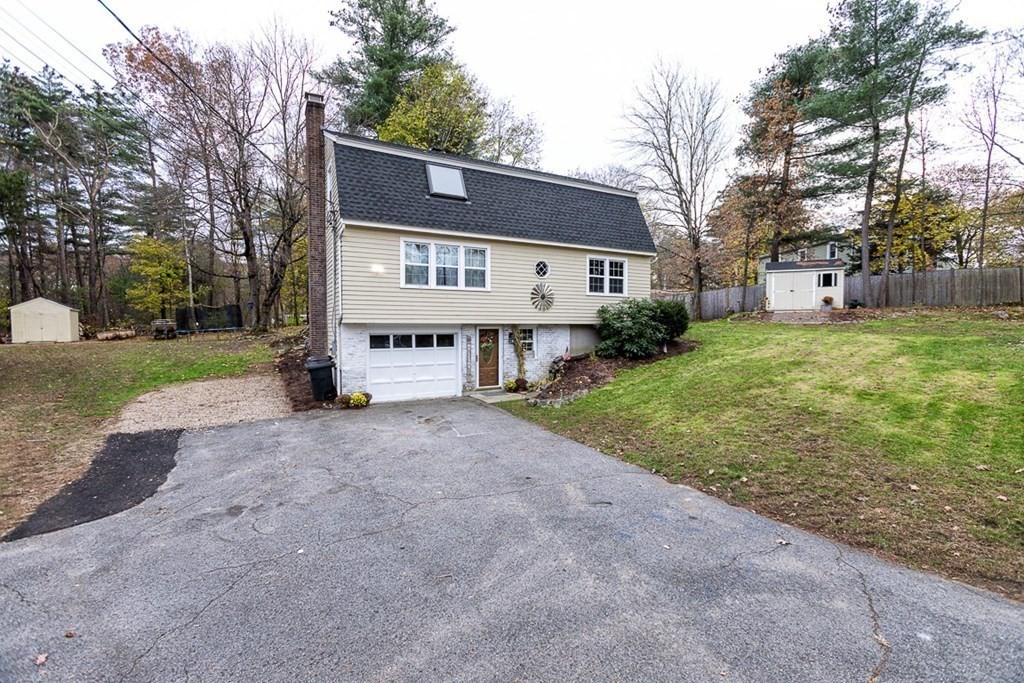 26 Long Hill Rd, Rowley, MA 01969 MLS 73180831 Coldwell Banker
