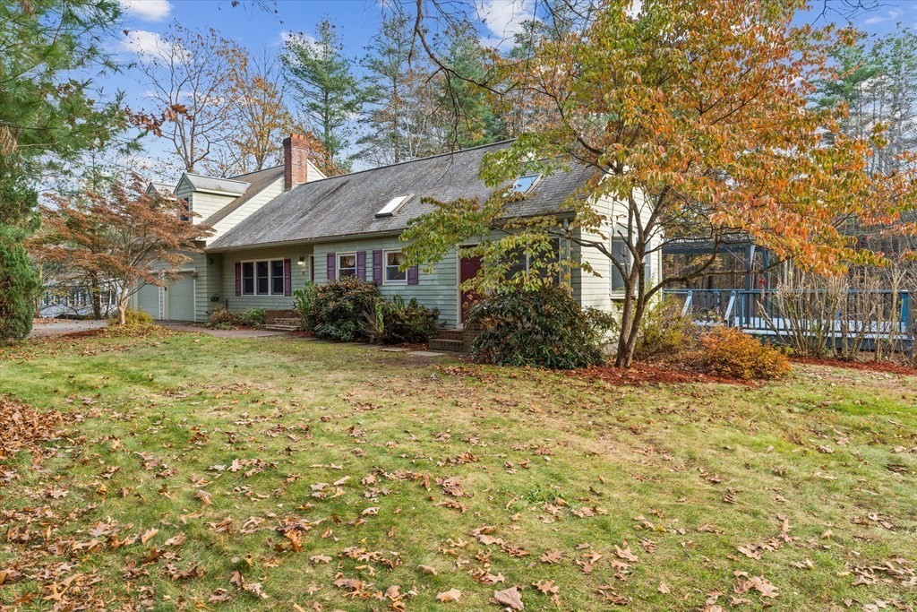 13 Highland Rd, Boxford, MA 01921 - MLS 73180843 - Coldwell Banker